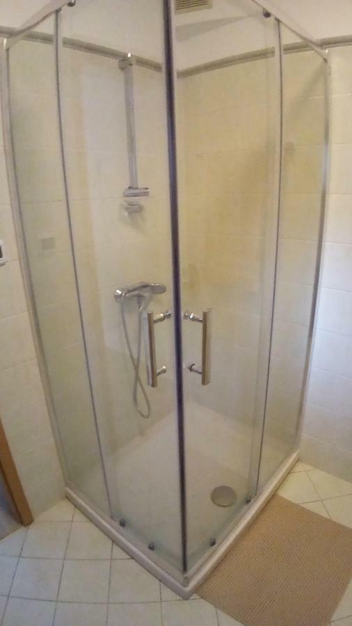 보베츠 Fontana 아파트 외부 사진