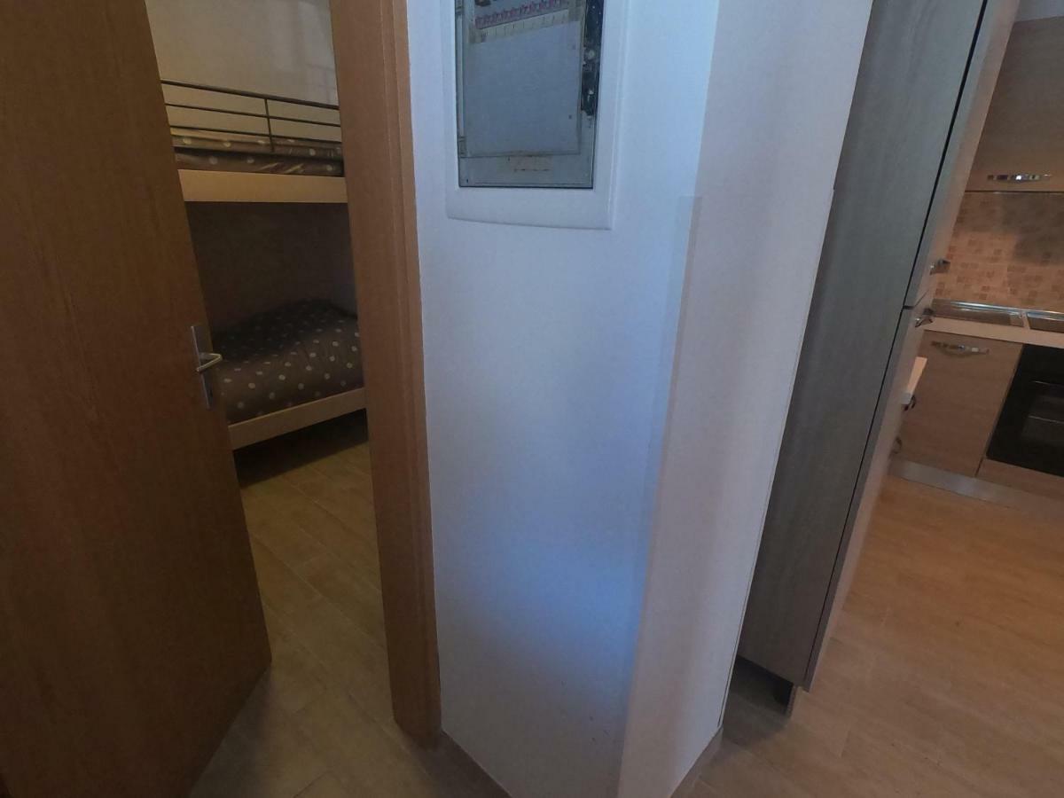 보베츠 Fontana 아파트 외부 사진